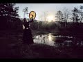 Capture de la vidéo Interview  With Rùnahild!#Runahild #Poisonedrock #Folk