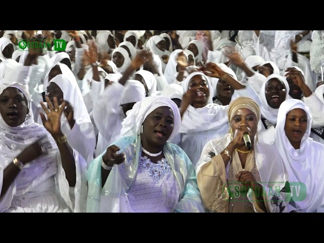 WAAJAL WOOTE BI AK ASHABUL KAHFI 2026 : Djazaaa Baay Abdulaay