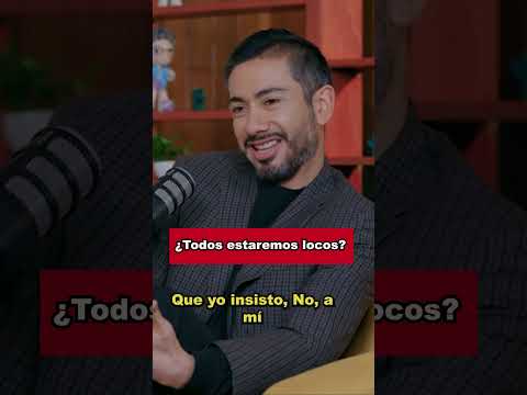 PSIQUIATRIA en TENGO MUCHAS PREGUNTAS AL RESPECTO