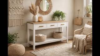 Diseñando un mueble en SketchUp | Del modelado al render final