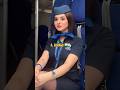 Top 10 Beautiful Air Hostess Uniform Of Different Countries Part 7 Shorts Ytshorts