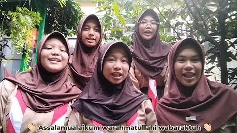 Tutorial Membuat Animasi di Aplikasi Scratch JR