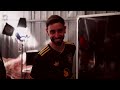 New 2025/26 Third Kit! ⚫️🟡🔵 | Behind The Scenes