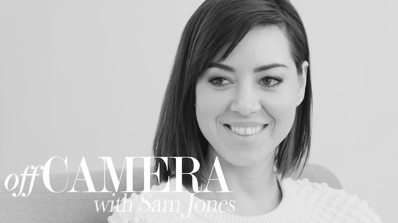 Aubrey Plaza Says Some Pretty Fup S To Robert De Niro