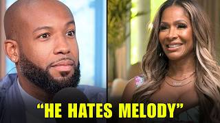 Shereé Whitfield vs Carlos King: Shereé Calls Dwight Eubanks a Liar
