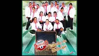 BANDA DEGOLLADO LOS  PIRULES