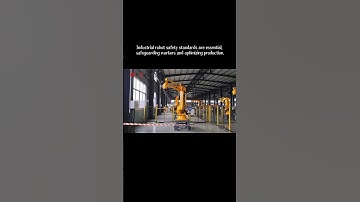 Shandong Kewei Robot Co., LTD #factory #palletizer #industrialrobot