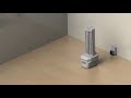 Autonomous Charging Integration | Otonom Şarj Entegrasyon Çalışması