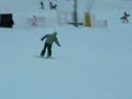 Soft-boot carving