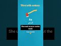 Ax word urdu meaning with sentence🙂 #studystudio92😍 #studystudio92 #ax #english