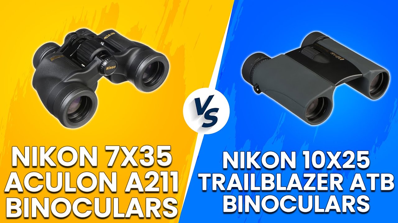 nikon-7x35-aculon-a211-binoculars-vs-nikon-10x25-trailblazer-binoculars