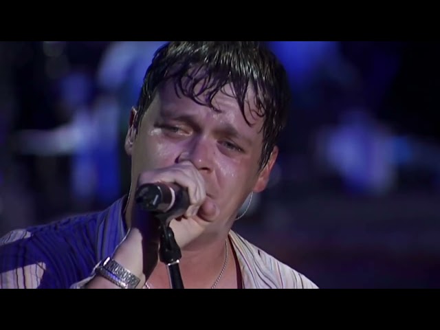 3 Doors Down - Here Without You (Live) High Definition) class=