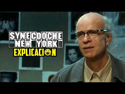 SYNECDOCHE, NEW YORK: Analysis and Explanation