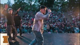 Nordisk Udstillingsfinale | Danmark vs Sverige | Hvem har funken 2025