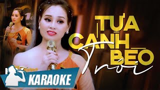 KARAOKE Tựa Cánh Bèo Trôi - Mỹ Hạnh | Thôi xin đừng thương hại dùm tôi KARAOKE Tựa Cánh Bèo Trôi - Mỹ Hạnh | Thôi xin đừng thương hại dùm tôi