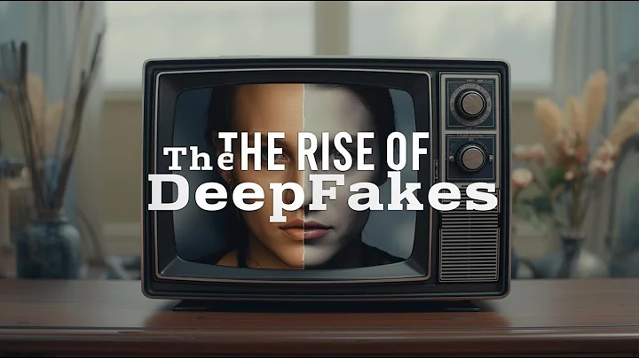 The Rise of Deepfakes||Episode 1: Digital Deception