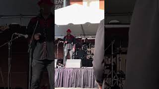 Bruce Sunpie Barnes live in New Orleans #music