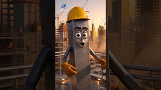 Not Just Steel, It’s Reliability You Can Build On 🏗️