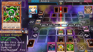 Yu-Gi-Oh! ARC-V Tag Force Special Super Compactado e Traduzido