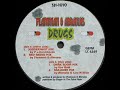 Miniature de la vidéo de la chanson Drugs (Red Radio Mix)