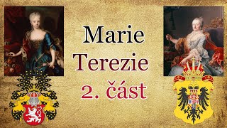 Marie Terezie S03E10 2. část