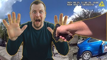 Cyber Extorter Gets Caught in the Act