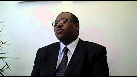 GNDEM Interview with Kojo Asante