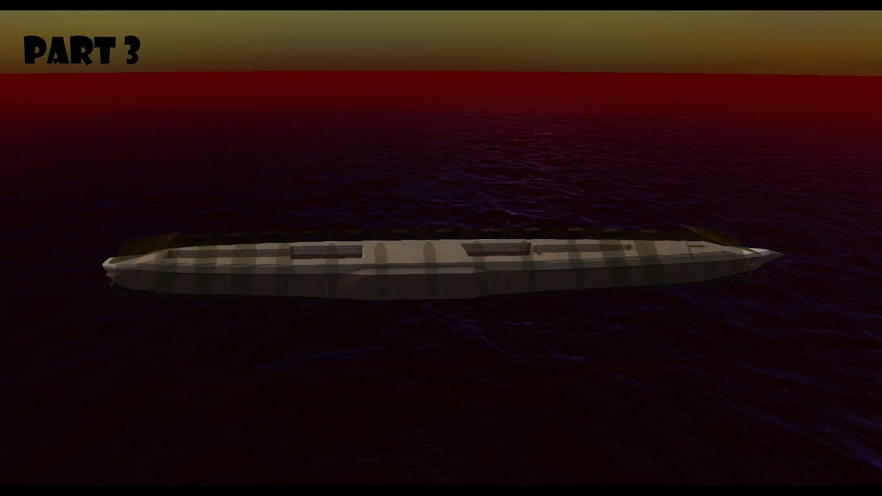 From the Depths Building a New Ship - Part 3, Engine and Shields #