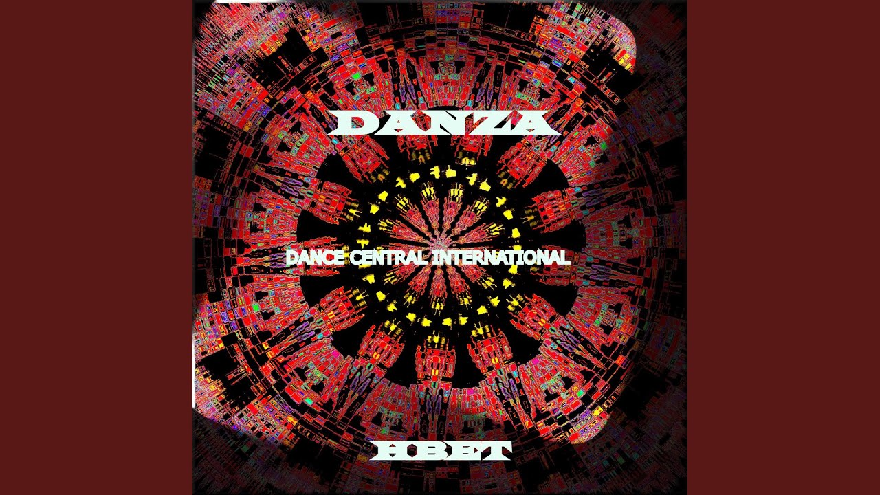 Danza adlı videoyu YouTube'da izle Danza adlı videoyu YouTube'da izle
