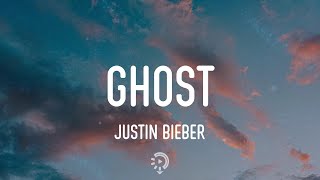 Justin Bieber Ghost