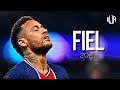 Neymar Jr ● Fiel | Los Legendarios x Jhay Cortez x Wisin ᴴᴰ