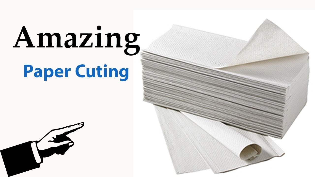 7 Amazing paper cutting | Paper Cutting | Life Hacks | Paper Cutting Ideas | Paper Craft