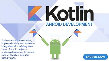 Unlock Android Development Using Kotlin Powers