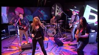 Hype- What Do You Want From Me- Live Nastup U Emisiji Bunt