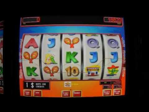 Play atronic slot machines