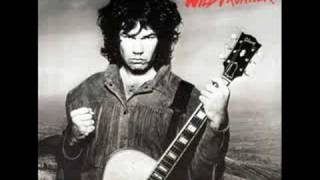 Video thumbnail of "Gary Moore - The Loner"