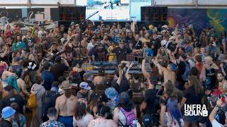 Shanghai Doom | Infrasound Equinox 2025 | Full Set
