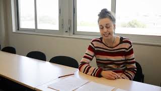 Introduction to Specialised Language