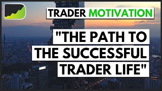 How to Get Rich Trading Forex | Trader Motivation