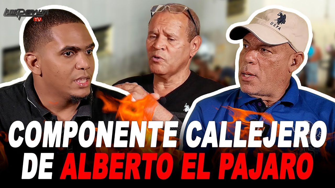 EL ZAFIRO: COMPAÑERO CALLEJERO DE 