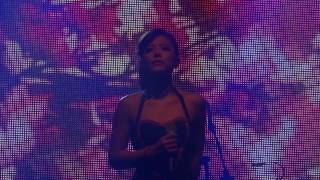 20130817 丁噹ALOHA2演唱會 - 手掌心