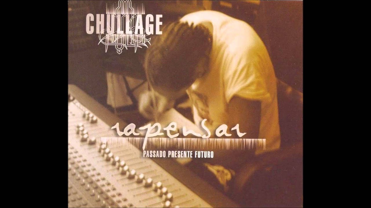 Watch Chullage - Intropologia (Studio Version) on YouTube Watch Chullage - Intropologia (Studio Version) on YouTube