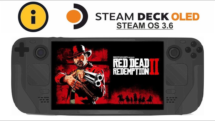 Red Dead Redemption 2 goes live on Steam - Neowin