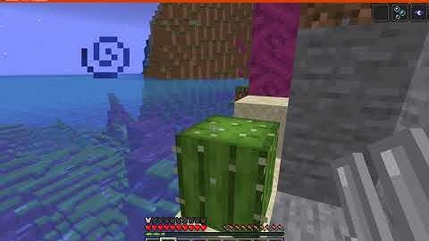 Status Boots 1.15.2 Forge Mod Overview