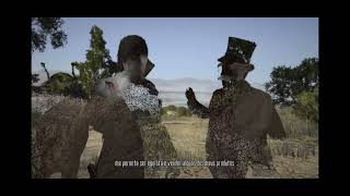 red dead redemption mobile android gameplay Samsung Exynos 1380 2.40 GHz mali-g68 (11)