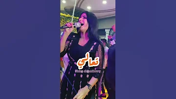 واخد قلبي وانت بعيد نهى الشرقاوي 2023 