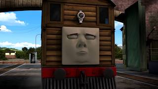 Toby Meets Hasty Hannah