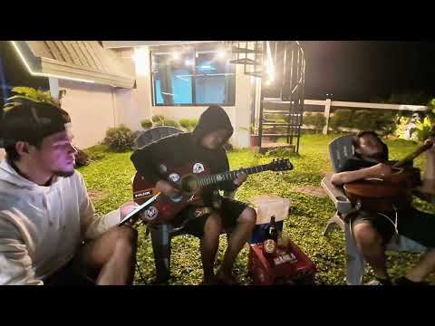 You And I Scorpions Cover Acoustic Live Session 