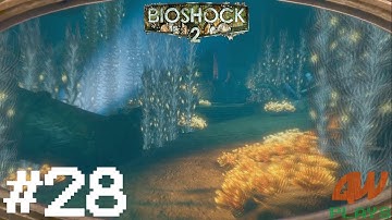 BioShock 2 | Let