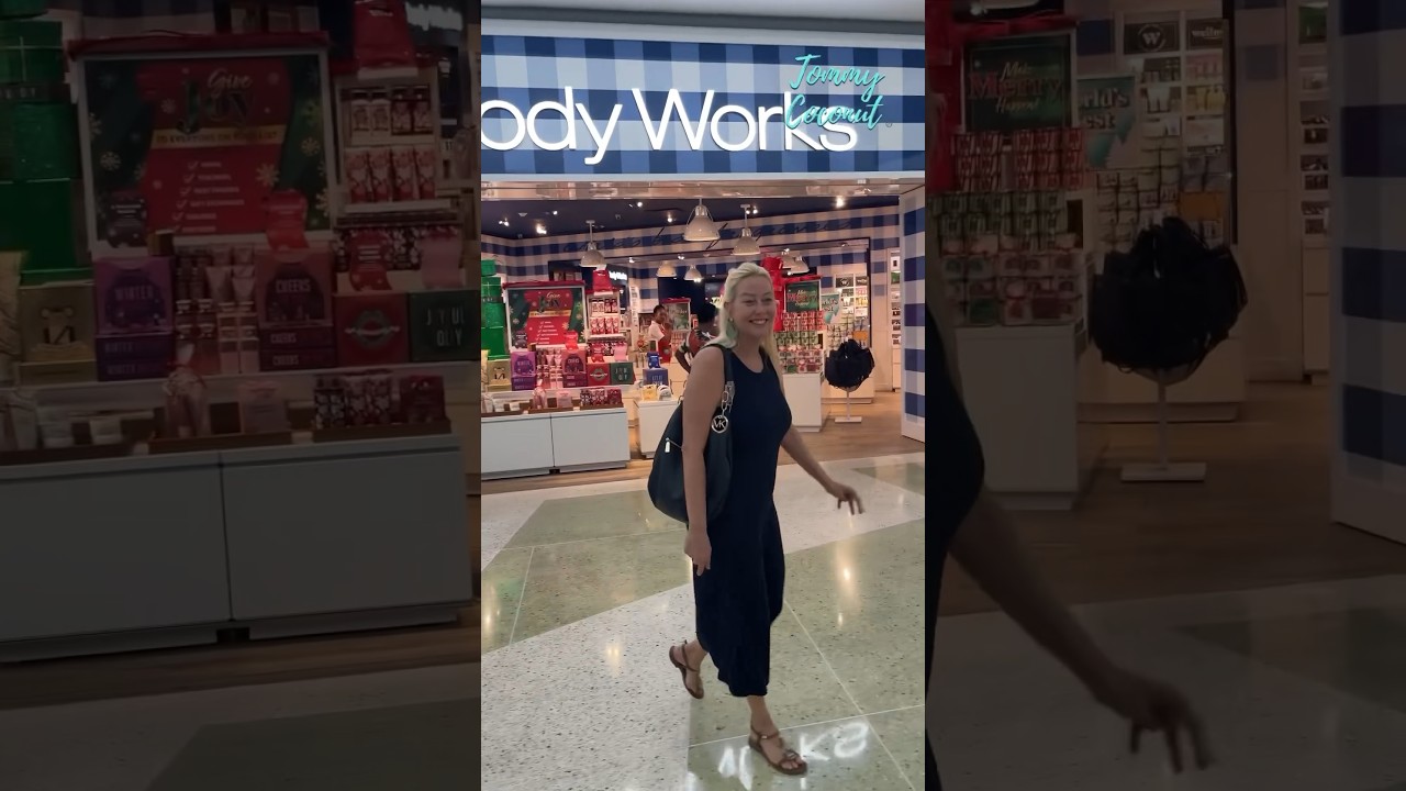 The Biggest Shopping Mall in Curaçao 🛍️